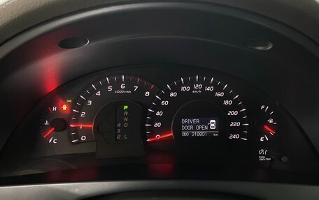 Toyota Camry, 2007 год, 899 000 рублей, 14 фотография