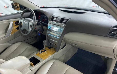 Toyota Camry, 2007 год, 899 000 рублей, 12 фотография