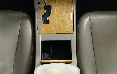 Toyota Camry, 2007 год, 899 000 рублей, 16 фотография