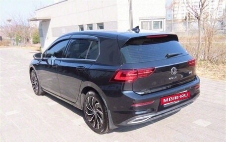 Volkswagen Golf VIII, 2023 год, 3 500 000 рублей, 4 фотография