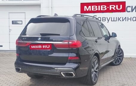 BMW X7, 2019 год, 6 990 000 рублей, 2 фотография