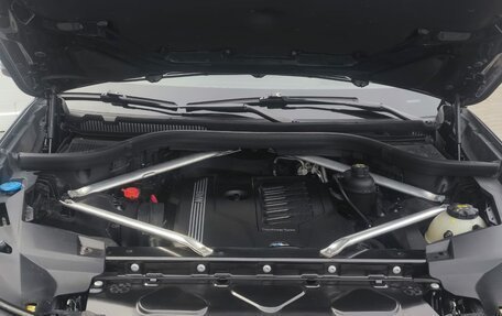 BMW X7, 2019 год, 6 990 000 рублей, 9 фотография