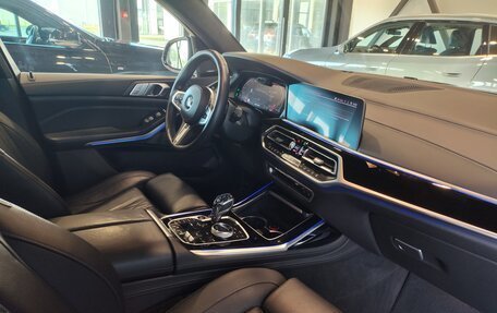 BMW X7, 2019 год, 6 990 000 рублей, 12 фотография
