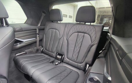 BMW X7, 2019 год, 6 990 000 рублей, 14 фотография