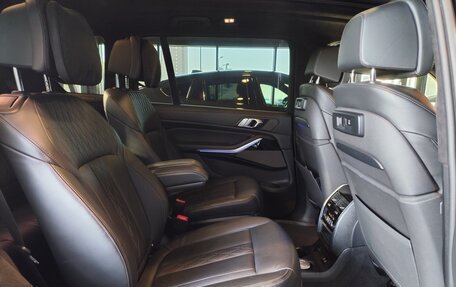 BMW X7, 2019 год, 6 990 000 рублей, 13 фотография