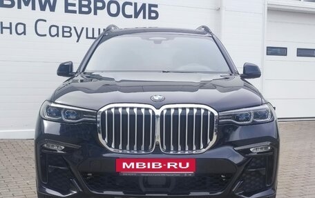 BMW X7, 2019 год, 6 990 000 рублей, 3 фотография
