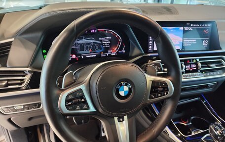 BMW X7, 2019 год, 6 990 000 рублей, 11 фотография