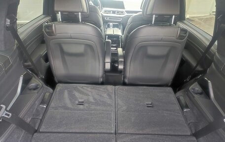 BMW X7, 2019 год, 6 990 000 рублей, 19 фотография