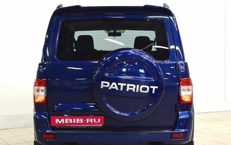 ЛуАЗ Patriot, 2018 год, 1 169 000 рублей, 3 фотография