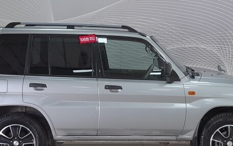 Mitsubishi Pajero iO, 2000 год, 457 000 рублей, 4 фотография