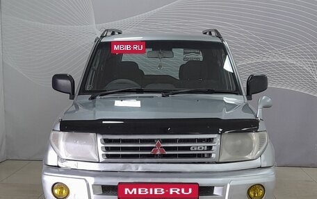Mitsubishi Pajero iO, 2000 год, 457 000 рублей, 3 фотография