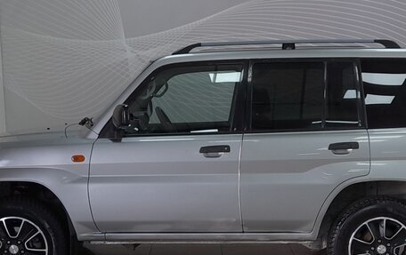 Mitsubishi Pajero iO, 2000 год, 457 000 рублей, 7 фотография