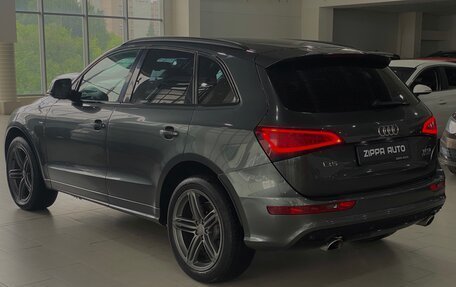 Audi Q5, 2016 год, 2 279 000 рублей, 6 фотография