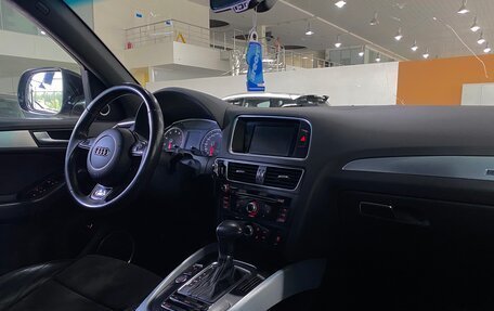 Audi Q5, 2016 год, 2 279 000 рублей, 9 фотография