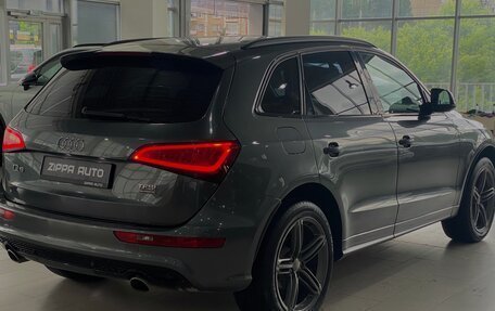 Audi Q5, 2016 год, 2 279 000 рублей, 4 фотография