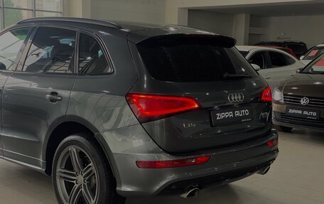 Audi Q5, 2016 год, 2 279 000 рублей, 7 фотография