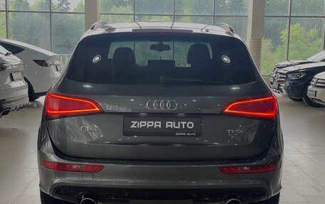 Audi Q5, 2016 год, 2 279 000 рублей, 5 фотография