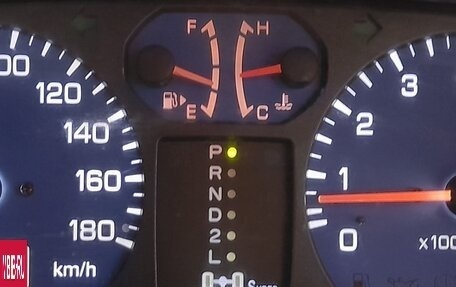 Mitsubishi Pajero iO, 2000 год, 457 000 рублей, 8 фотография