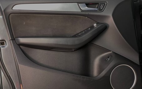 Audi Q5, 2016 год, 2 279 000 рублей, 15 фотография