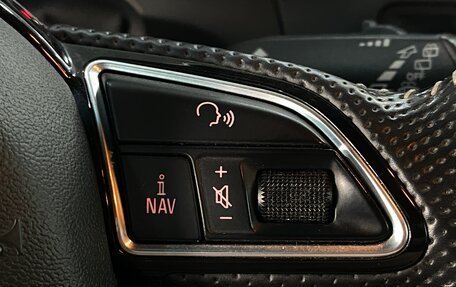 Audi Q5, 2016 год, 2 279 000 рублей, 14 фотография