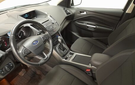 Ford Kuga III, 2019 год, 1 626 000 рублей, 9 фотография