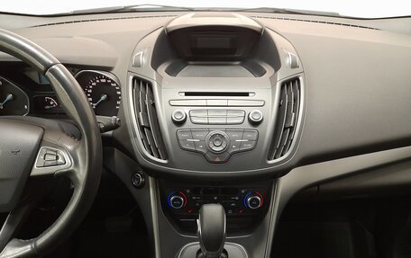 Ford Kuga III, 2019 год, 1 626 000 рублей, 12 фотография