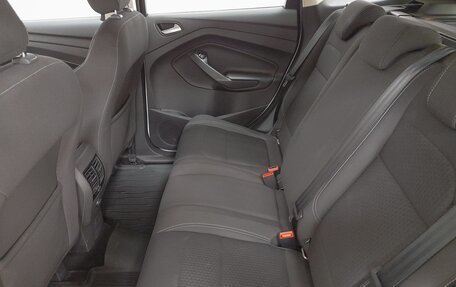 Ford Kuga III, 2019 год, 1 626 000 рублей, 15 фотография