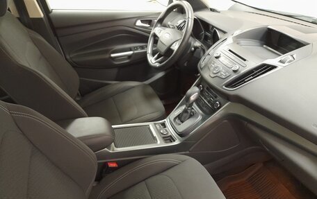 Ford Kuga III, 2019 год, 1 626 000 рублей, 11 фотография