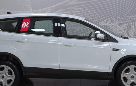 Ford Kuga III, 2019 год, 1 626 000 рублей, 4 фотография