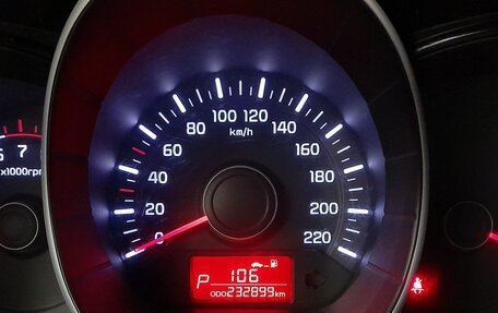 KIA Rio III рестайлинг, 2012 год, 699 000 рублей, 14 фотография