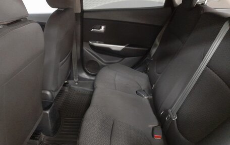 KIA Rio III рестайлинг, 2012 год, 699 000 рублей, 15 фотография