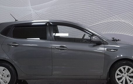 KIA Rio III рестайлинг, 2012 год, 699 000 рублей, 4 фотография