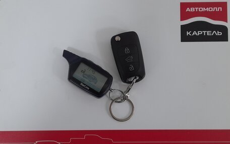 KIA Rio III рестайлинг, 2012 год, 699 000 рублей, 17 фотография