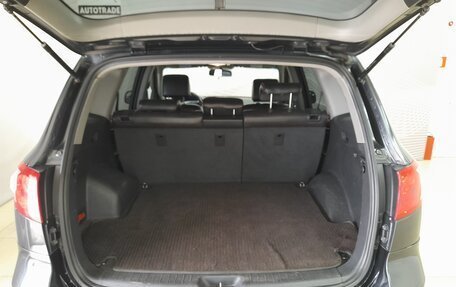 Hyundai Santa Fe III рестайлинг, 2006 год, 839 000 рублей, 8 фотография