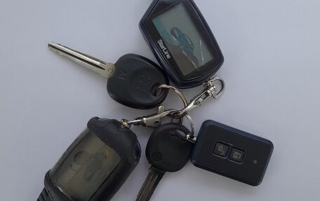 Hyundai Santa Fe III рестайлинг, 2006 год, 839 000 рублей, 17 фотография