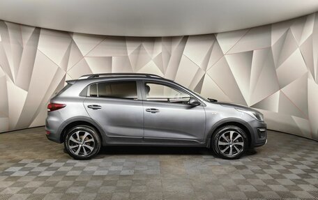 KIA Rio IV, 2019 год, 1 295 000 рублей, 6 фотография