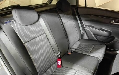 KIA Rio IV, 2019 год, 1 295 000 рублей, 13 фотография