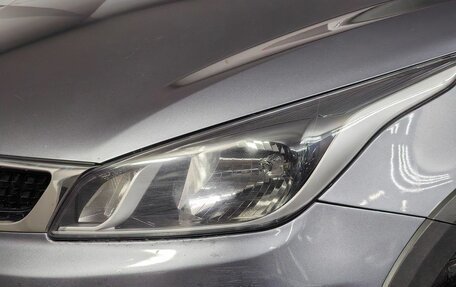 KIA Rio IV, 2019 год, 1 295 000 рублей, 18 фотография