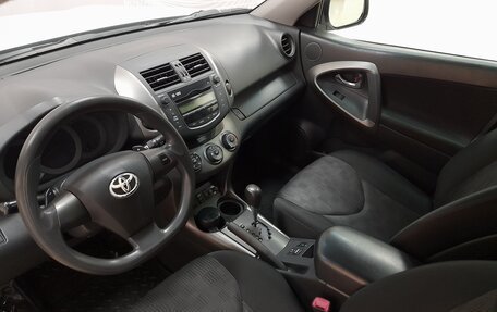Toyota RAV4, 2011 год, 1 559 000 рублей, 9 фотография