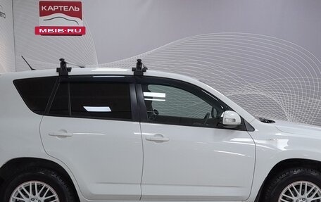 Toyota RAV4, 2011 год, 1 559 000 рублей, 4 фотография