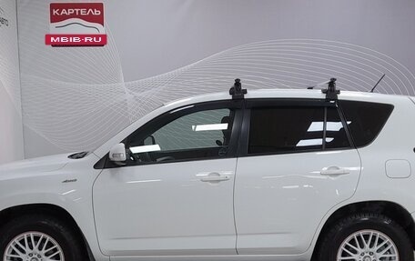 Toyota RAV4, 2011 год, 1 559 000 рублей, 7 фотография
