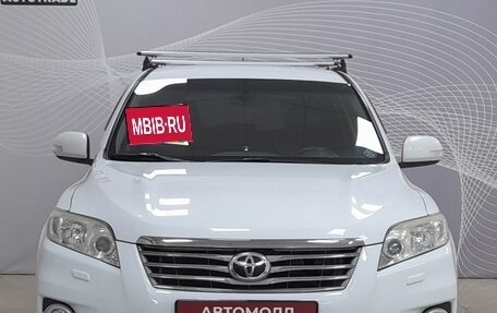 Toyota RAV4, 2011 год, 1 559 000 рублей, 3 фотография