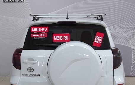 Toyota RAV4, 2011 год, 1 559 000 рублей, 6 фотография