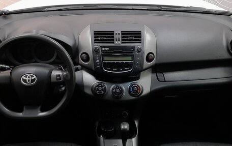 Toyota RAV4, 2011 год, 1 559 000 рублей, 10 фотография