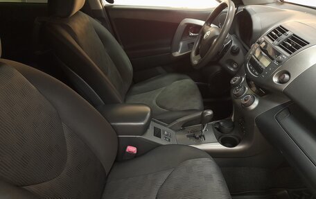 Toyota RAV4, 2011 год, 1 559 000 рублей, 11 фотография