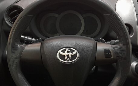 Toyota RAV4, 2011 год, 1 559 000 рублей, 13 фотография
