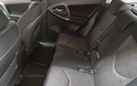 Toyota RAV4, 2011 год, 1 559 000 рублей, 15 фотография