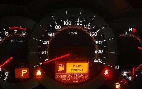 Toyota RAV4, 2011 год, 1 559 000 рублей, 14 фотография