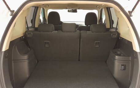 Mitsubishi Outlander III рестайлинг 3, 2018 год, 1 876 000 рублей, 8 фотография