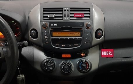 Toyota RAV4, 2011 год, 1 559 000 рублей, 12 фотография
